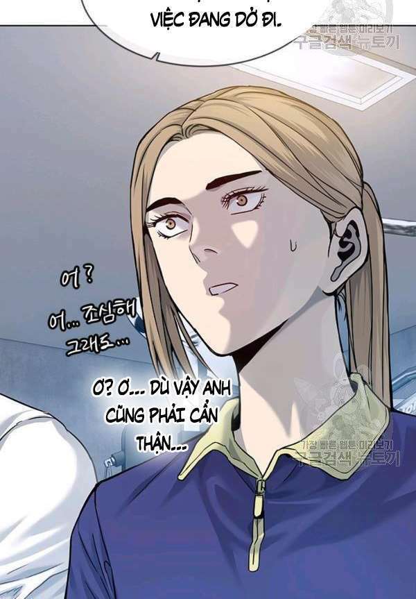 Đội trưởng lính đánh thuê - Chapter 90 - Page 100