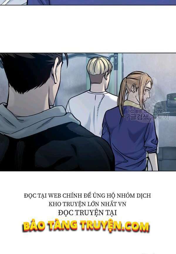 Đội trưởng lính đánh thuê - Chapter 90 - Page 101