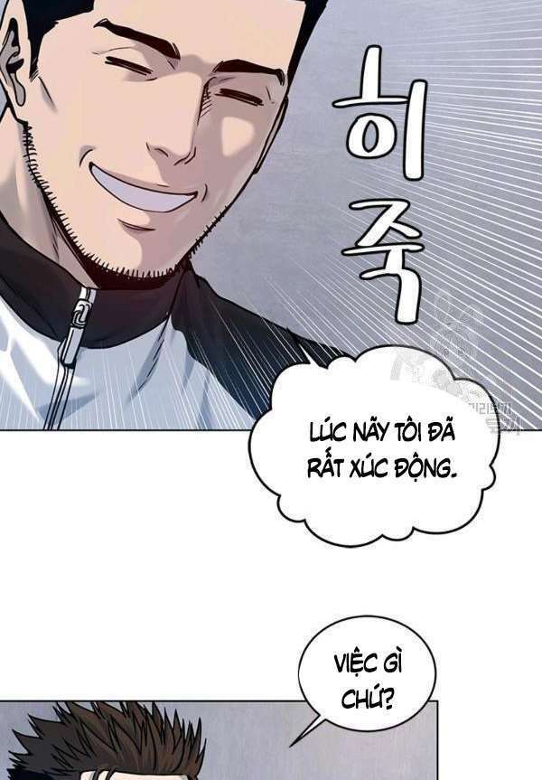 Đội trưởng lính đánh thuê - Chapter 90 - Page 103