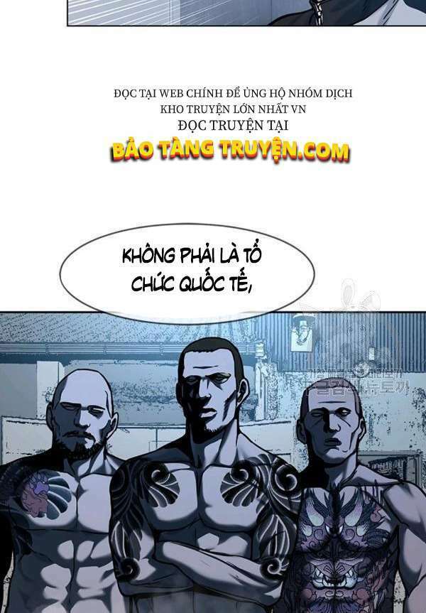 Đội trưởng lính đánh thuê - Chapter 90 - Page 105