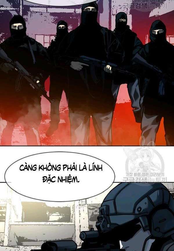 Đội trưởng lính đánh thuê - Chapter 90 - Page 107