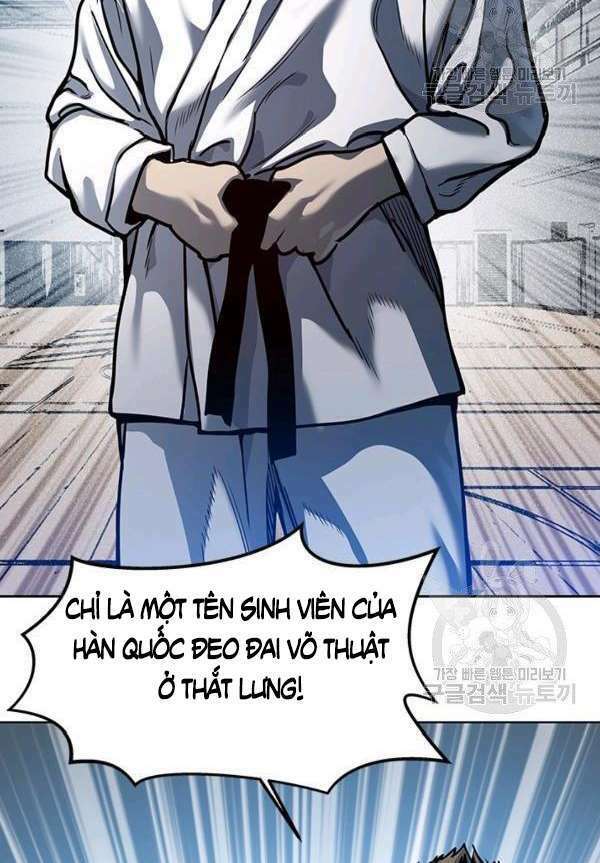 Đội trưởng lính đánh thuê - Chapter 90 - Page 109