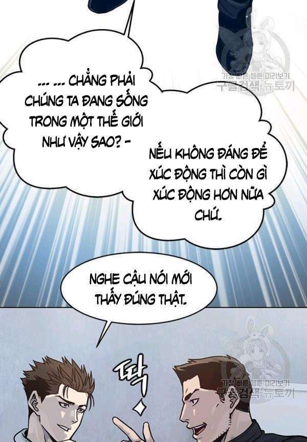 Đội trưởng lính đánh thuê - Chapter 90 - Page 111