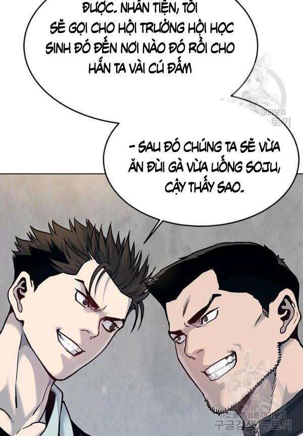 Đội trưởng lính đánh thuê - Chapter 90 - Page 113