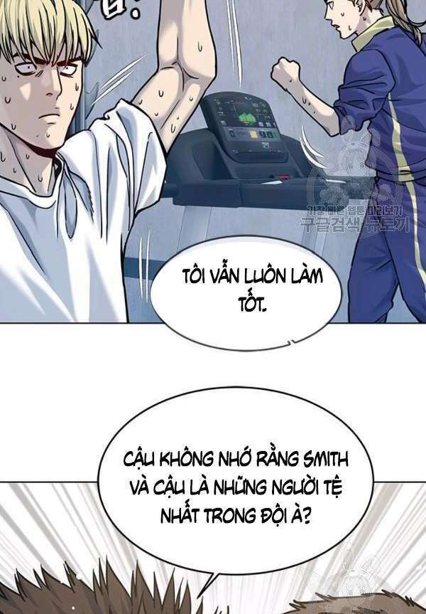 Đội trưởng lính đánh thuê - Chapter 90 - Page 115