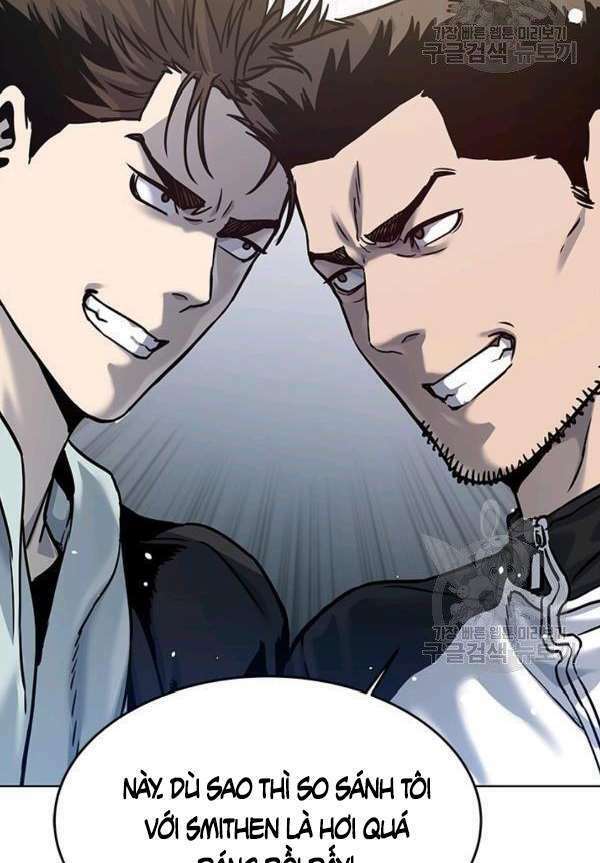 Đội trưởng lính đánh thuê - Chapter 90 - Page 116