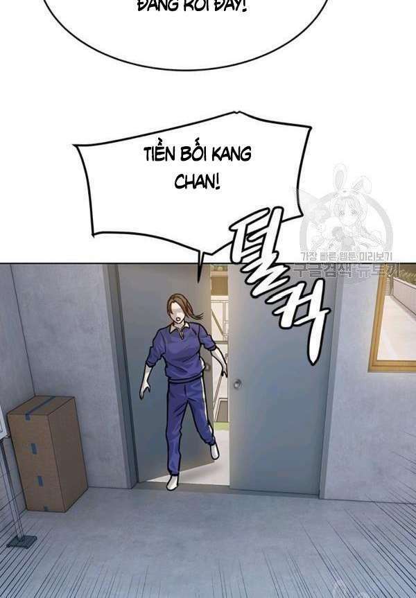 Đội trưởng lính đánh thuê - Chapter 90 - Page 117