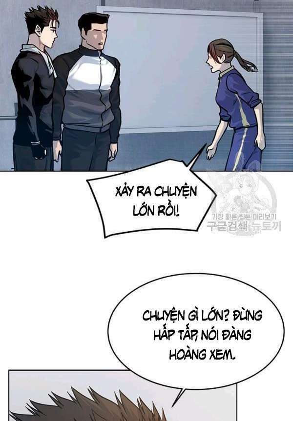 Đội trưởng lính đánh thuê - Chapter 90 - Page 119