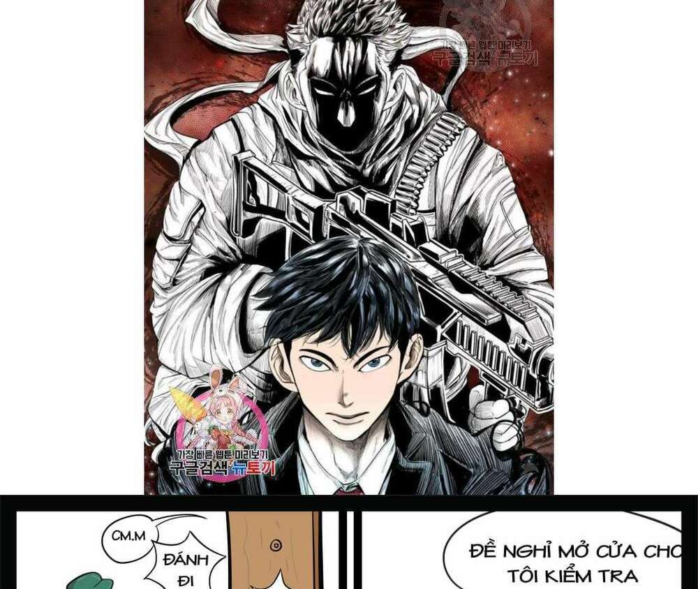 Đội trưởng lính đánh thuê - Chapter 90 - Page 125