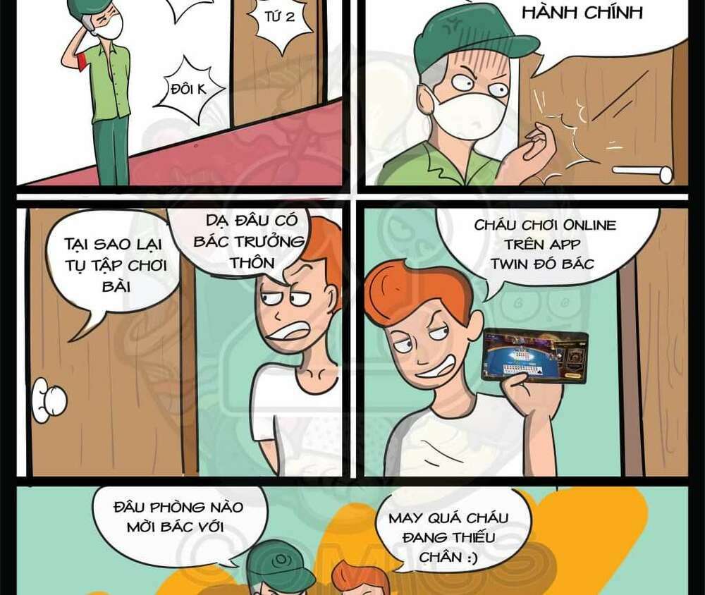 Đội trưởng lính đánh thuê - Chapter 90 - Page 126