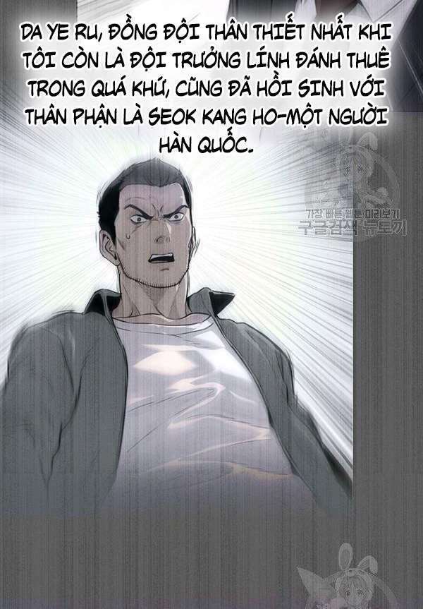 Đội trưởng lính đánh thuê - Chapter 90 - Page 26