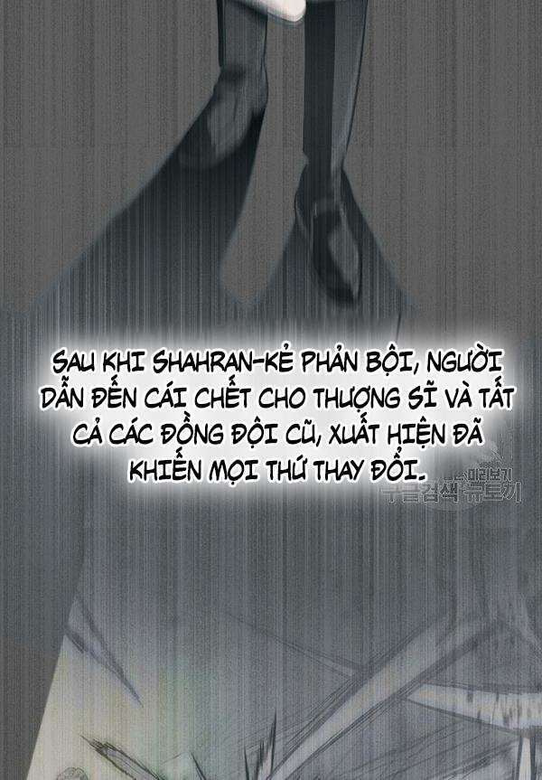 Đội trưởng lính đánh thuê - Chapter 90 - Page 32