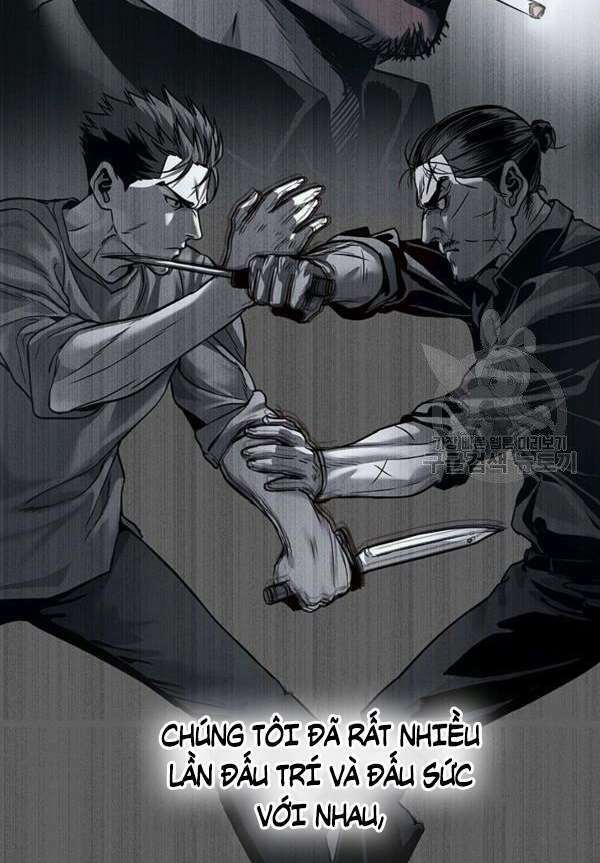 Đội trưởng lính đánh thuê - Chapter 90 - Page 46