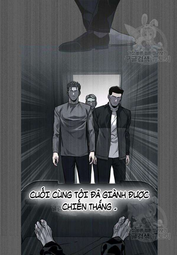 Đội trưởng lính đánh thuê - Chapter 90 - Page 47