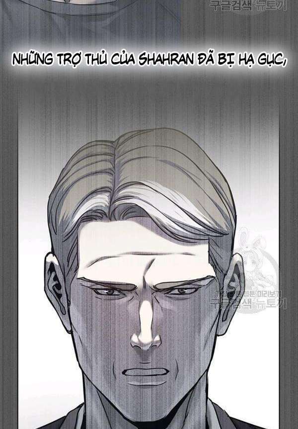 Đội trưởng lính đánh thuê - Chapter 90 - Page 50