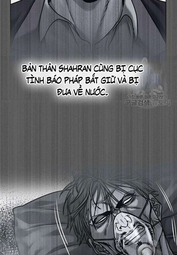 Đội trưởng lính đánh thuê - Chapter 90 - Page 51