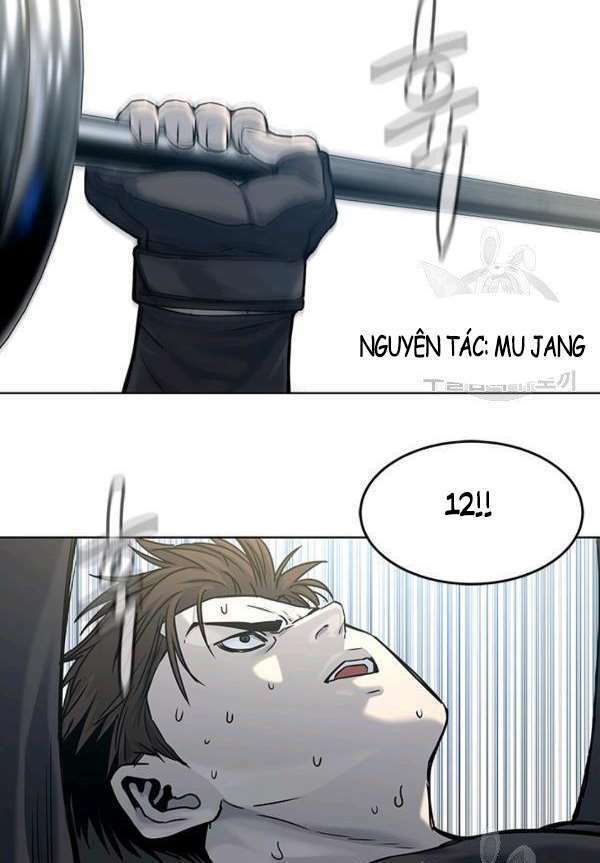 Đội trưởng lính đánh thuê - Chapter 90 - Page 60