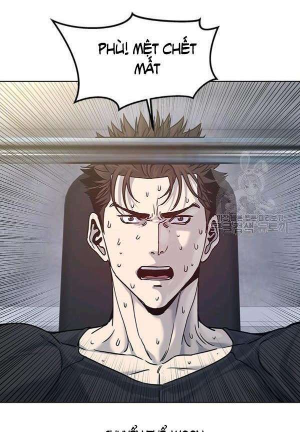 Đội trưởng lính đánh thuê - Chapter 90 - Page 62