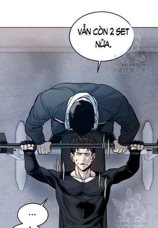 Đội trưởng lính đánh thuê - Chapter 90 - Page 65