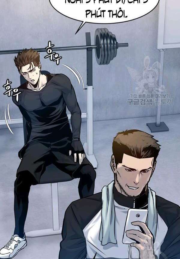 Đội trưởng lính đánh thuê - Chapter 90 - Page 67