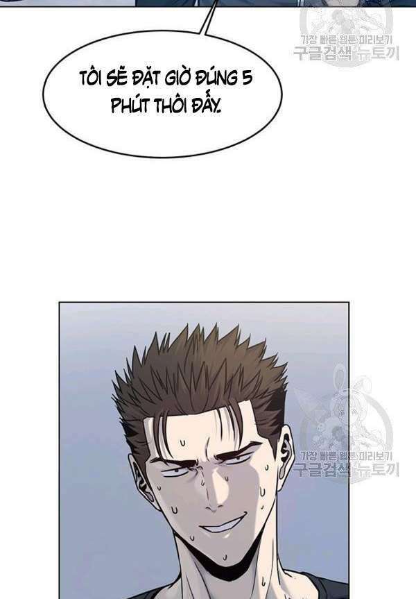 Đội trưởng lính đánh thuê - Chapter 90 - Page 68