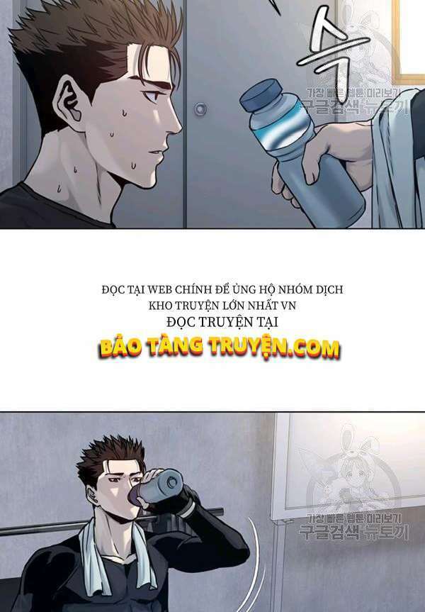 Đội trưởng lính đánh thuê - Chapter 90 - Page 70