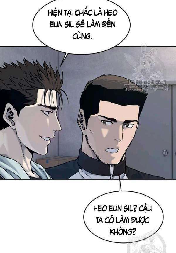 Đội trưởng lính đánh thuê - Chapter 90 - Page 74