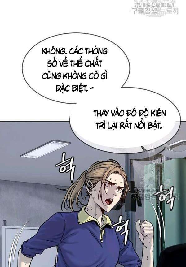 Đội trưởng lính đánh thuê - Chapter 90 - Page 75