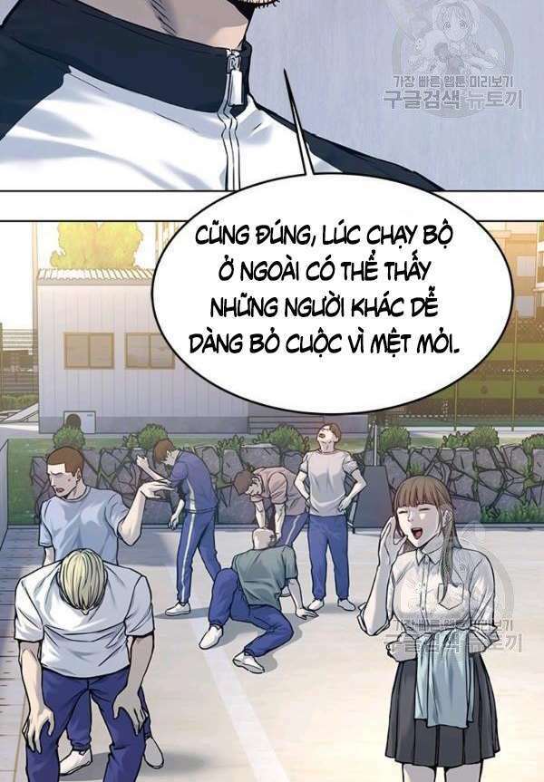 Đội trưởng lính đánh thuê - Chapter 90 - Page 77