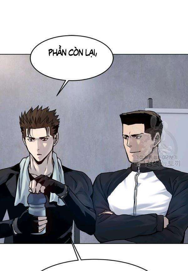 Đội trưởng lính đánh thuê - Chapter 90 - Page 80