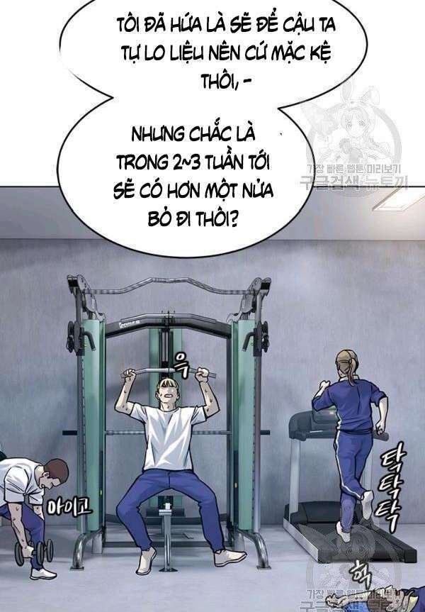 Đội trưởng lính đánh thuê - Chapter 90 - Page 81