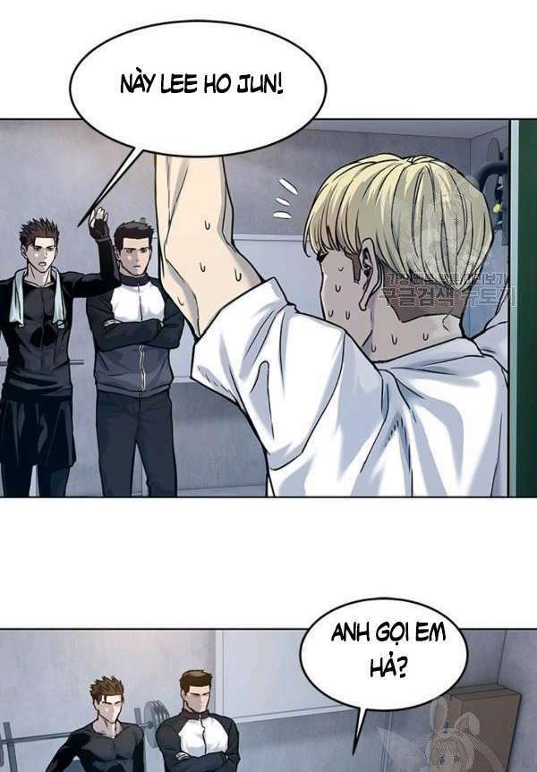 Đội trưởng lính đánh thuê - Chapter 90 - Page 83