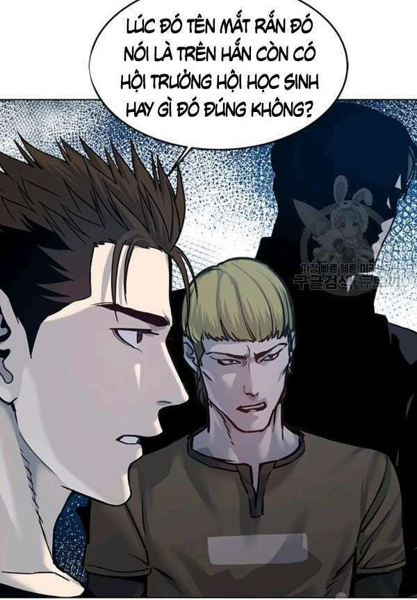 Đội trưởng lính đánh thuê - Chapter 90 - Page 85