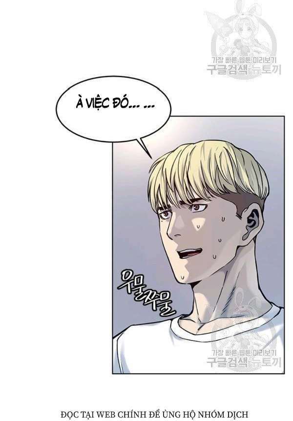 Đội trưởng lính đánh thuê - Chapter 90 - Page 86