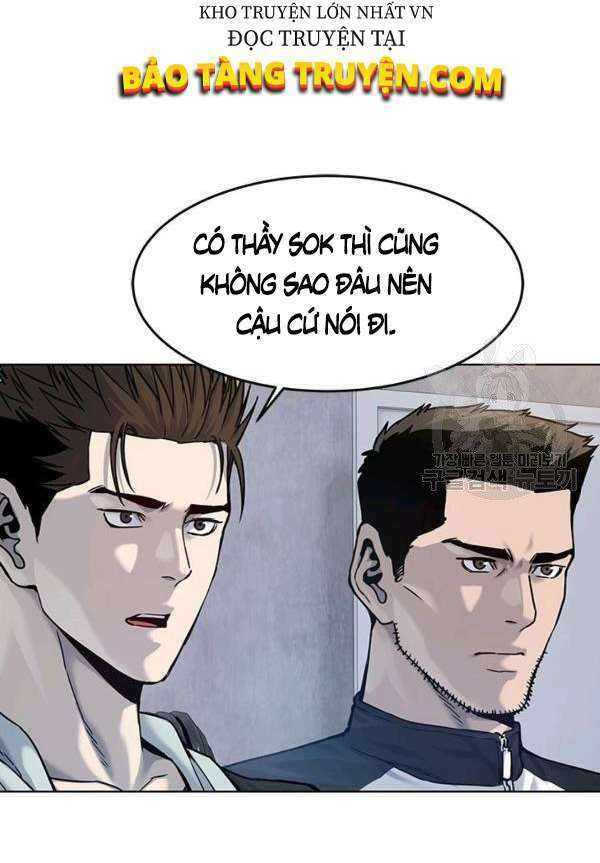 Đội trưởng lính đánh thuê - Chapter 90 - Page 87