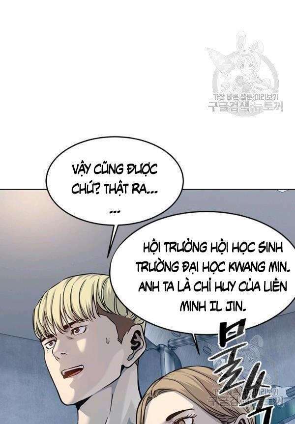 Đội trưởng lính đánh thuê - Chapter 90 - Page 88