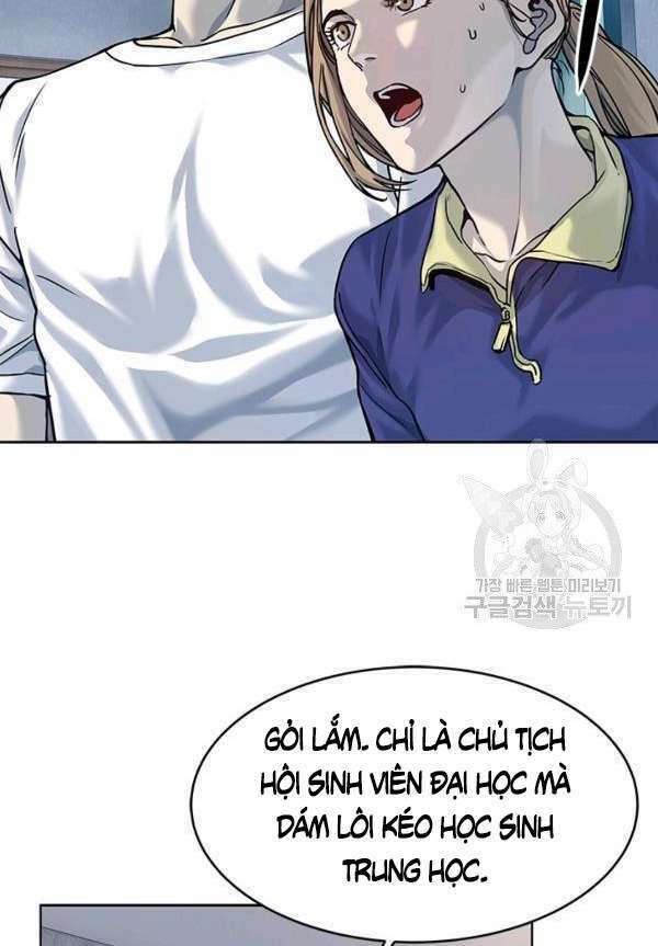 Đội trưởng lính đánh thuê - Chapter 90 - Page 89