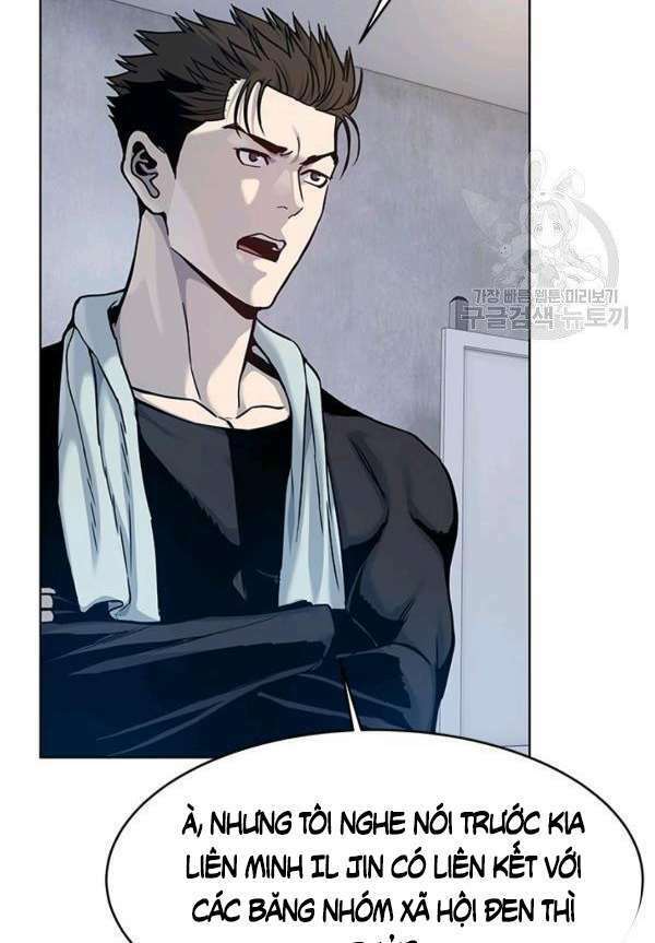 Đội trưởng lính đánh thuê - Chapter 90 - Page 90