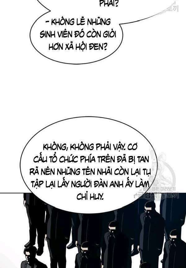 Đội trưởng lính đánh thuê - Chapter 90 - Page 91
