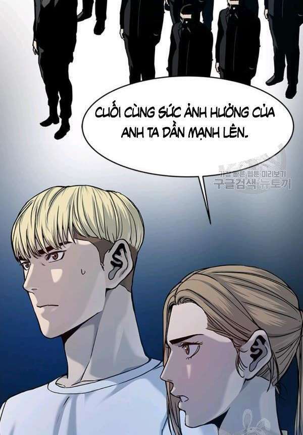 Đội trưởng lính đánh thuê - Chapter 90 - Page 92