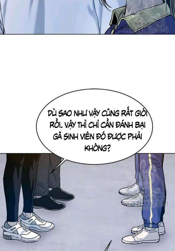Đội trưởng lính đánh thuê - Chapter 90 - Page 93