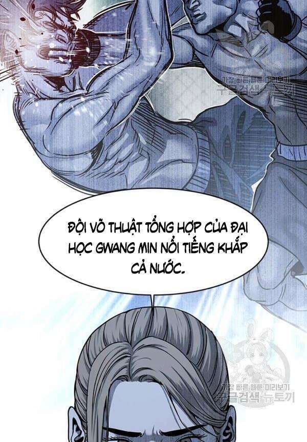 Đội trưởng lính đánh thuê - Chapter 90 - Page 95