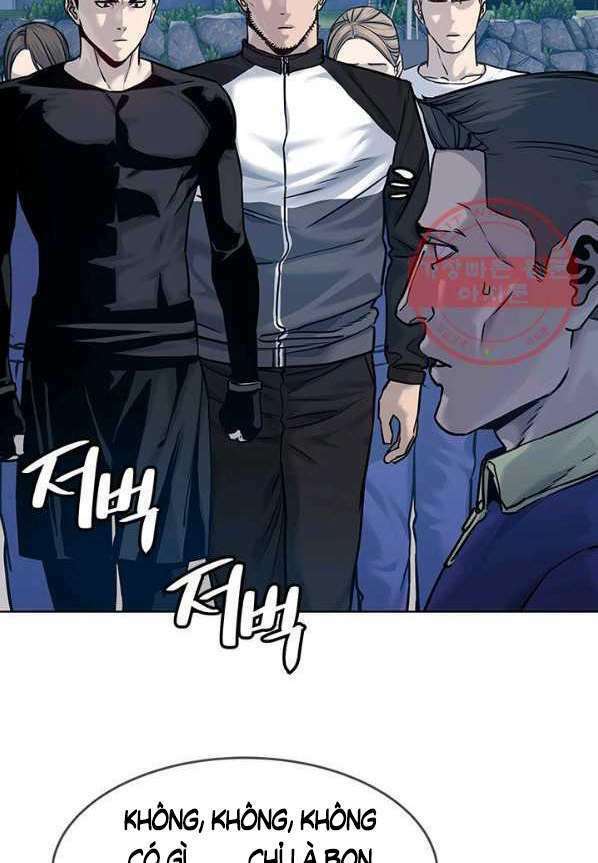 Đội trưởng lính đánh thuê - Chapter 91 - Page 9
