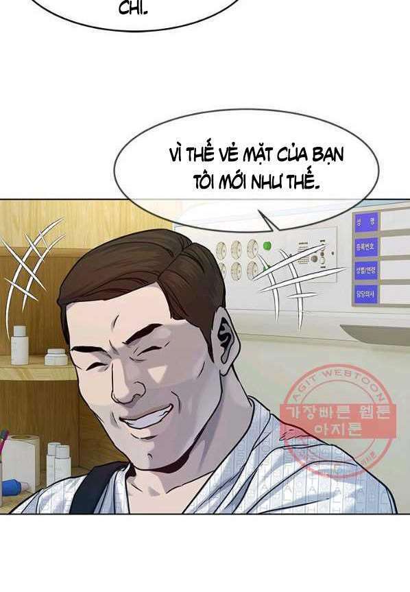 Đội trưởng lính đánh thuê - Chapter 91 - Page 101