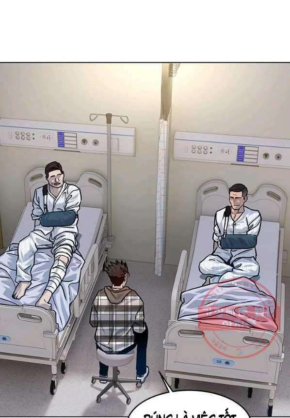 Đội trưởng lính đánh thuê - Chapter 91 - Page 102