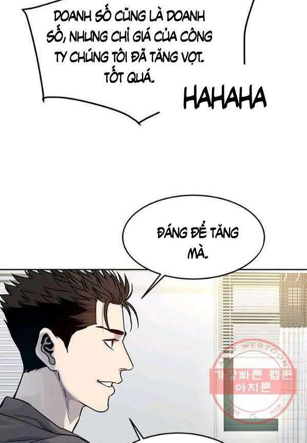 Đội trưởng lính đánh thuê - Chapter 91 - Page 104