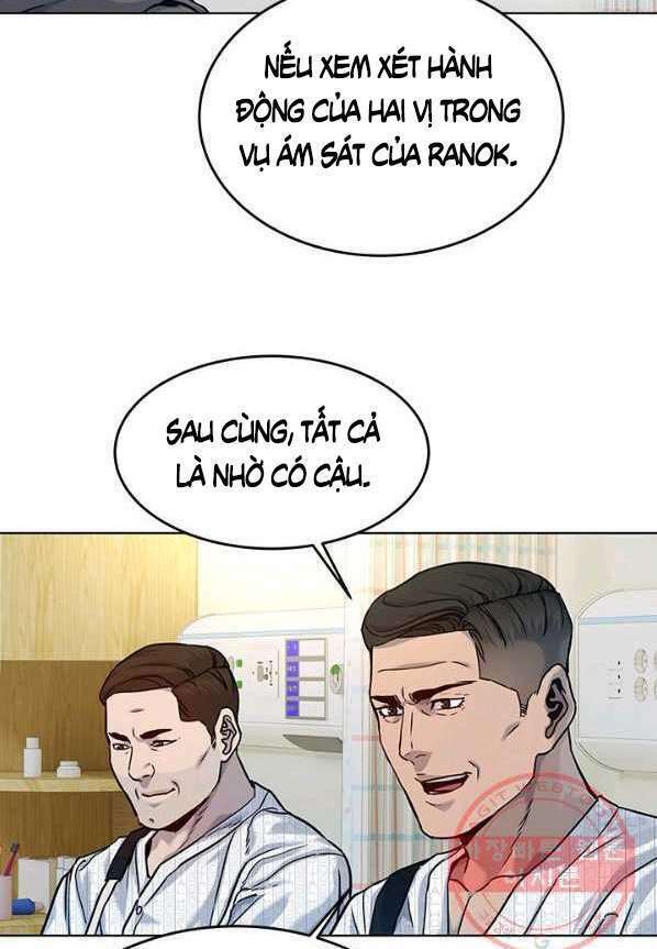 Đội trưởng lính đánh thuê - Chapter 91 - Page 105