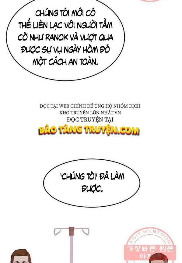 Đội trưởng lính đánh thuê - Chapter 91 - Page 106