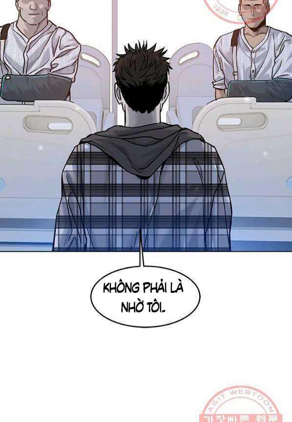 Đội trưởng lính đánh thuê - Chapter 91 - Page 107