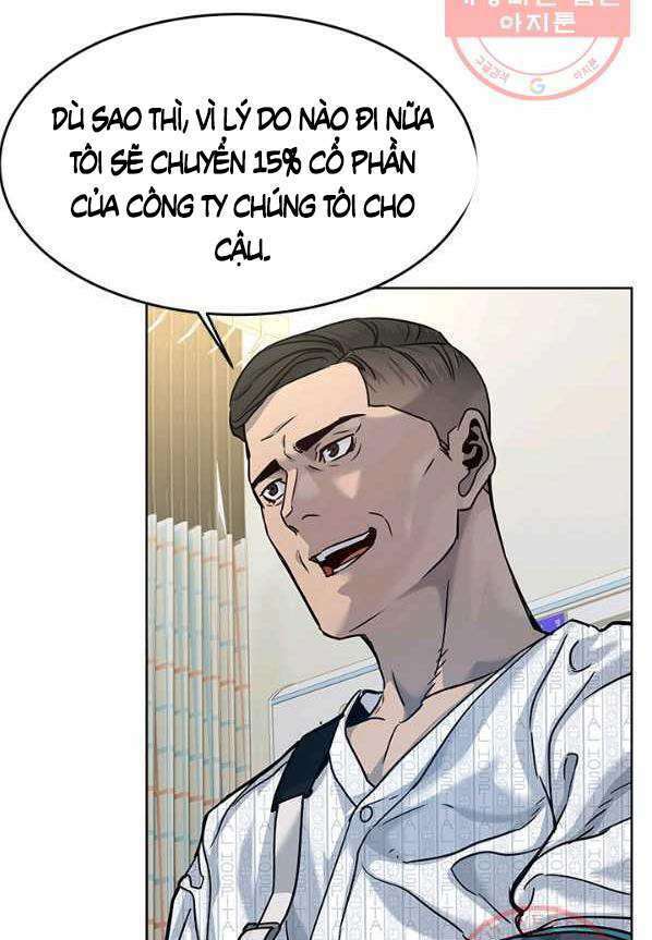 Đội trưởng lính đánh thuê - Chapter 91 - Page 108